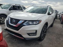 2018 Nissan Rogue S en venta en Riverview, FL