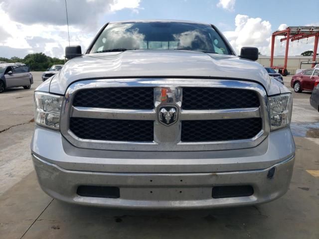 2016 Dodge RAM 1500 SLT