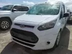 2015 Ford Transit Connect XLT