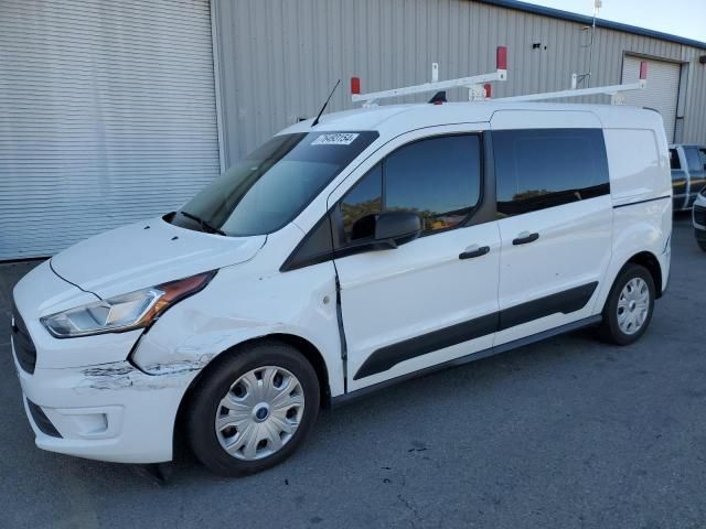 2019 Ford Transit Connect XLT