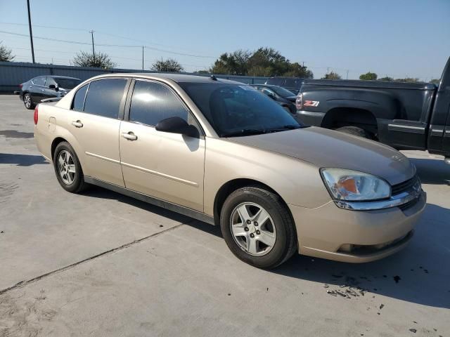 2005 Chevrolet Malibu LS