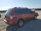 2010 Subaru Forester 2.5X Premium