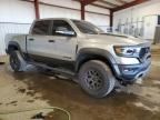 2022 Dodge RAM 1500 TRX