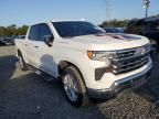 2024 Chevrolet Silverado C1500 LTZ