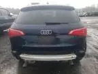 2010 Audi Q5 Premium Plus