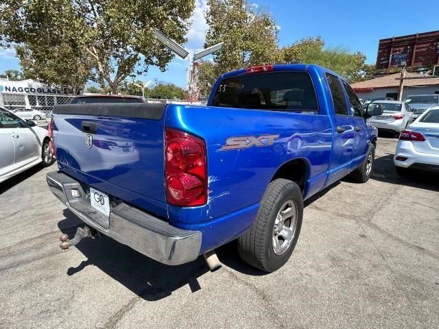 2008 Dodge RAM 1500 ST