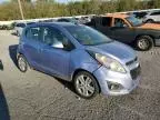 2014 Chevrolet Spark 1LT