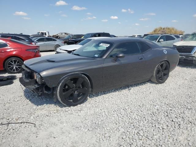 2015 Dodge Challenger SXT Plus