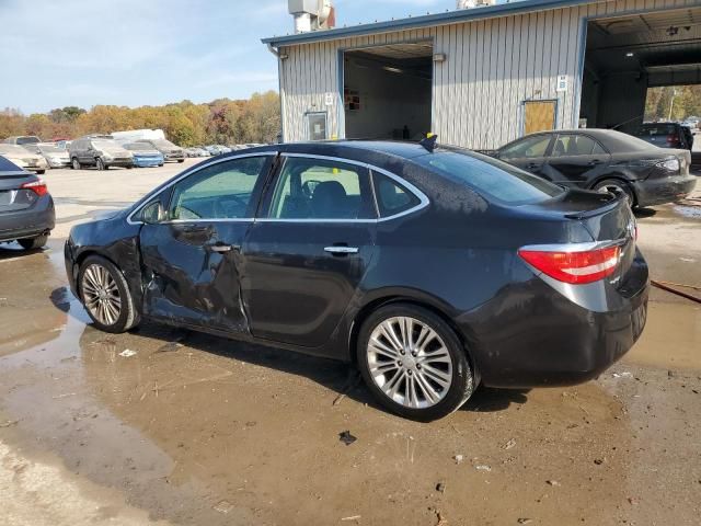 2013 Buick Verano Premium