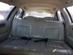 2003 Lincoln Town Car Executive