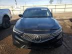 2020 Acura ILX Premium A-Spec