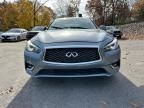 2019 Infiniti Q50 Luxe