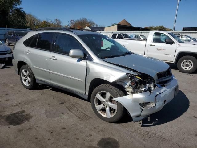 2005 Lexus RX 330