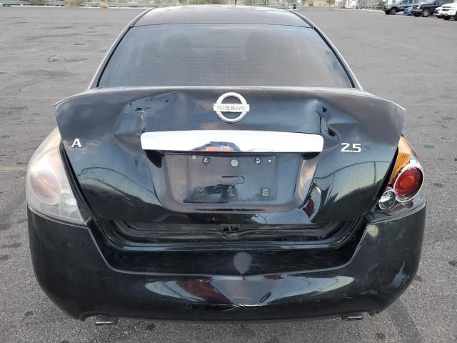 2011 Nissan Altima Base