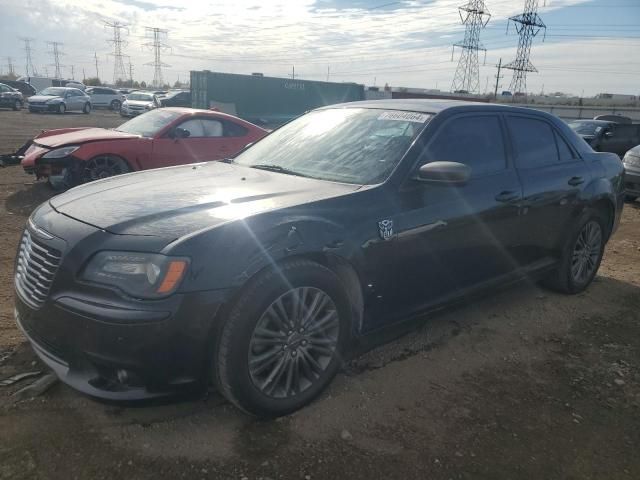 2014 Chrysler 300C Varvatos