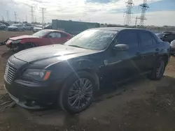 2014 Chrysler 300C Varvatos en venta en Elgin, IL