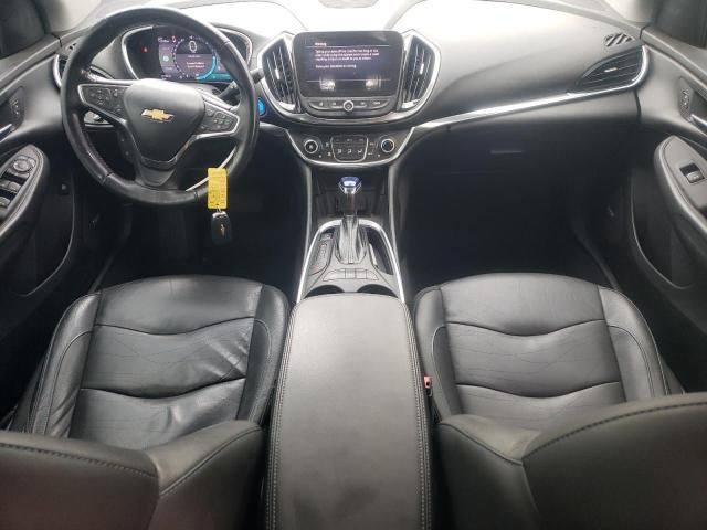 2019 Chevrolet Volt Premier