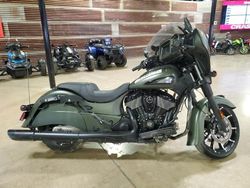 Indian Motorcycle Co. Chief Blac salvage cars for sale: 2023 Indian Motorcycle Co. Chieftain Dark Horse