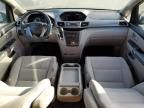 2013 Honda Odyssey EX