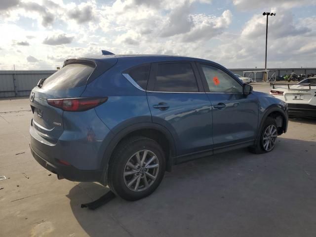 2023 Mazda CX-5 Select