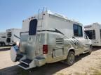 2002 Ford Econoline E350 Super Duty Cutaway Van