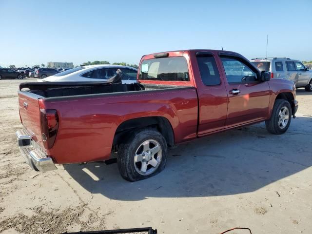 2011 Chevrolet Colorado LT