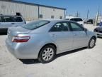 2007 Toyota Camry Hybrid