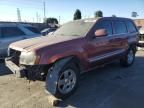 2007 Jeep Grand Cherokee SRT-8