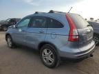 2010 Honda CR-V EXL