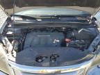 2010 Honda Odyssey EXL