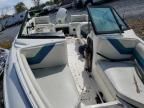 1996 Sea Sprite Striper