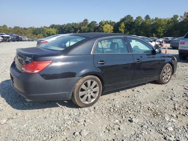 2007 Toyota Avalon XL