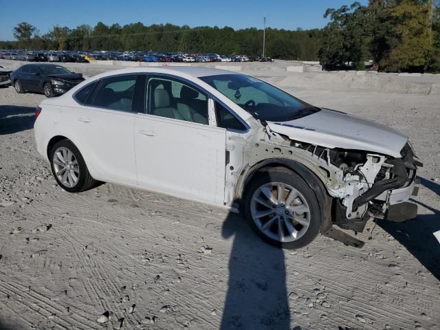 2015 Buick Verano Convenience