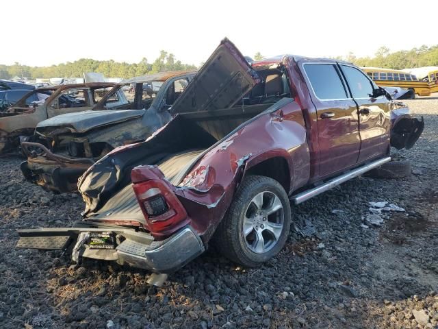 2019 Dodge 1500 Laramie