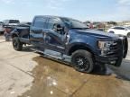 2022 Ford F350 Super Duty