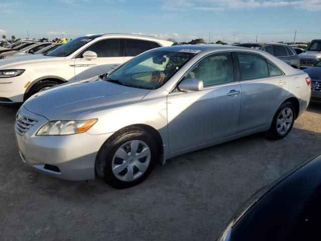 2008 Toyota Camry CE