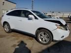 2010 Lexus RX 450H