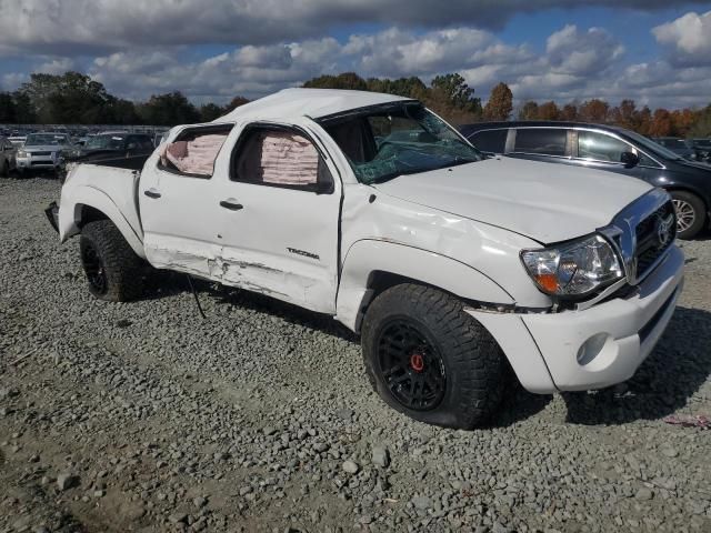 2011 Toyota Tacoma Double Cab Prerunner