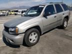 2003 Chevrolet Trailblazer