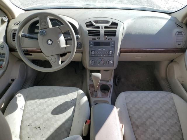 2004 Chevrolet Malibu LS