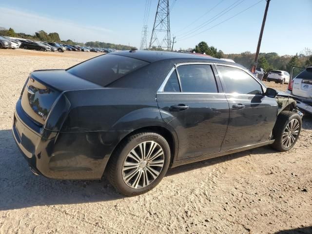 2013 Chrysler 300 S