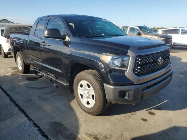 2020 Toyota Tundra Double Cab SR