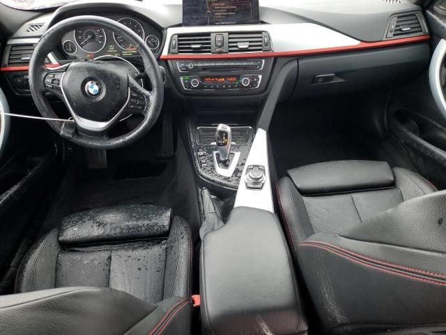 2013 BMW 335 XI