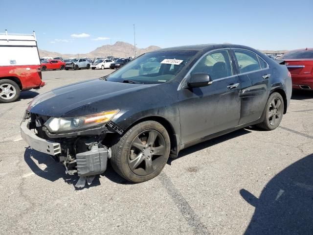 2009 Acura TSX