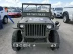 1944 Willys Jeep