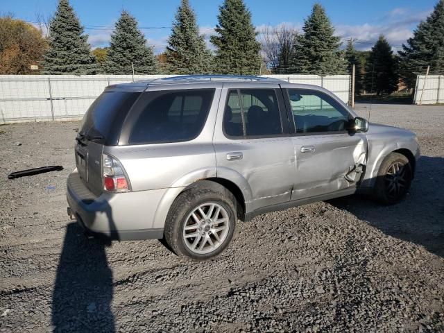 2006 Saab 9-7X Linear