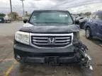 2013 Honda Pilot EXL