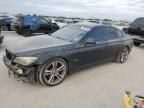 2010 BMW 750 I