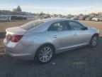 2013 Chevrolet Malibu LTZ