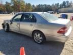 2004 Lexus LS 430